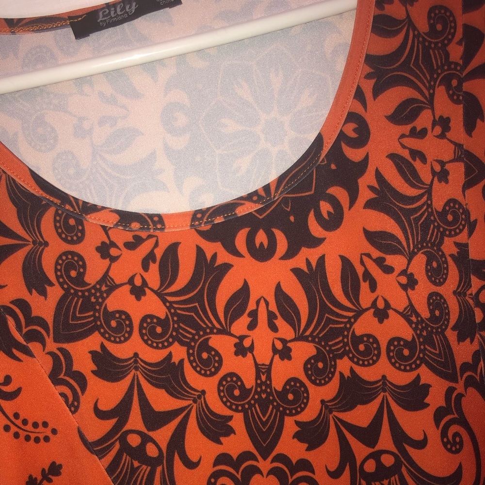 Tunic🧡 - Picture 2 of 3